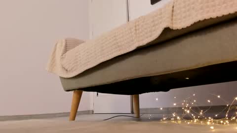 Goddess Sophie online show from March 7, 2026, 2:58 pm