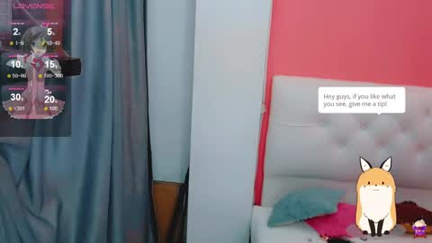 sophi_avenus online show from March 5, 2025, 6:23 pm