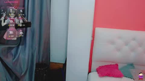 sophi_avenus online show from March 8, 2025, 9:40 pm