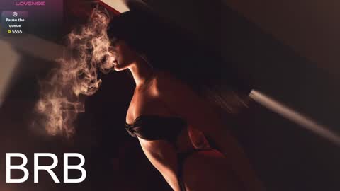 Snapshot of sophi_carter chatting on January 13, 2025, 11:08 am Sophi online show from January 13, 2025, 11:08 am