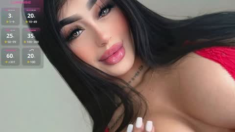 Snapshot of sophi_carter chatting on January 22, 2025, 11:01 am Sophi online show from January 22, 2025, 11:01 am