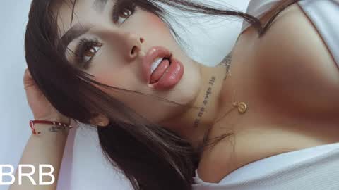 Snapshot of sophi_carter chatting on March 8, 2025, 11:05 am Sophi online show from March 8, 2025, 11:05 am