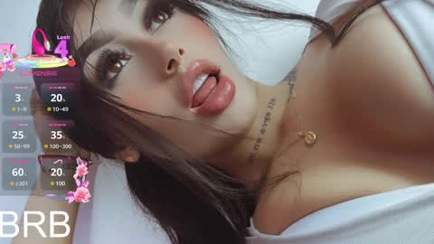 Snapshot of sophi_carter chatting on March 8, 2025, 2:19 pm Sophi online show from March 8, 2025, 2:19 pm