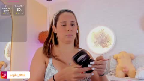 Snapshot of sophi_cooper29 chatting on April 21, 2026, 6:44 pm sophi_cooper29 online show from April 21, 2026, 6:44 pm