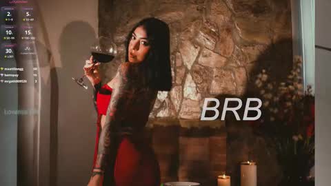 sophi Leone online show from March 2, 2026, 5:08 am