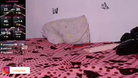 Sophi Tay online show from March 10, 2025, 4:38 am