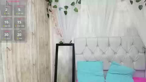 Sophi Thaylorr online show from September 11, 2025, 1:00 pm