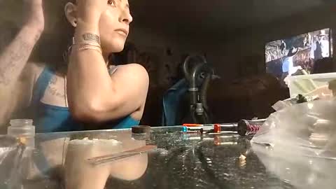 Snapshot of sophia1lux chatting on October 13, 2025, 11:32 am sophia1lux online show from October 13, 2025, 11:32 am