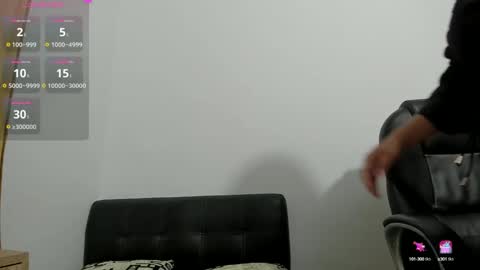 sophia_118 online show from January 29, 2025, 10:32 pm