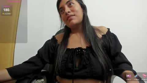 sophia_118 online show from October 5, 2025, 6:28 pm