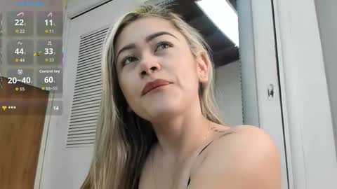 Sophia online show from December 1, 2025, 1:05 pm