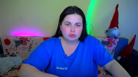 sophia__olsen online show from December 5, 2025, 10:57 am