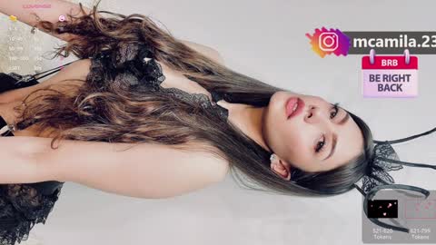  SophiI online show from January 3, 2025, 1:27 am