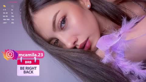  SophiI online show from January 21, 2025, 10:51 pm