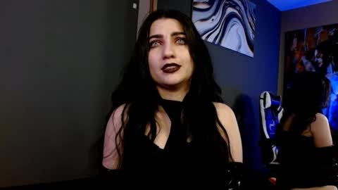 sophia hottie online show from February 11, 2025, 2:24 pm