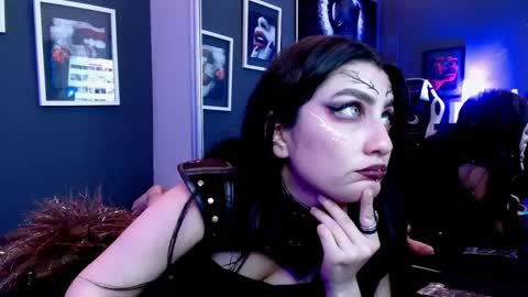 sophia hottie online show from February 20, 2025, 8:47 pm