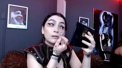 sophia hottie online show from February 28, 2025, 2:20 pm