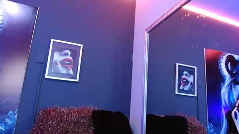 sophia hottie online show from March 7, 2025, 2:23 pm