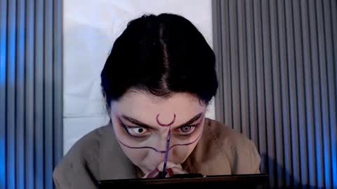 sophia hottie online show from September 26, 2025, 3:38 pm