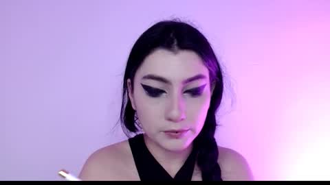 sophia hottie online show from November 30, 2025, 3:38 pm