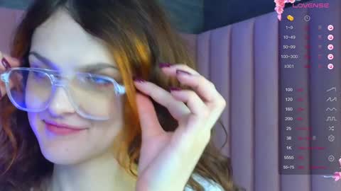 Snapshot of sophia_dreamy chatting on January 5, 2025, 4:25 am Sophia online show from January 5, 2025, 4:25 am