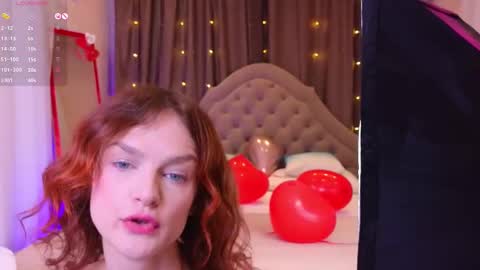 Snapshot of sophia_dreamy chatting on February 15, 2025, 1:42 am Sophia online show from February 15, 2025, 1:42 am