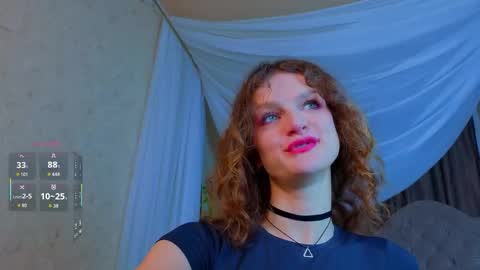 Snapshot of sophia_dreamy chatting on October 10, 2025, 1:26 am Sophia online show from October 10, 2025, 1:26 am