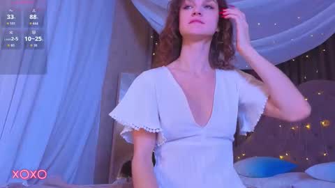 Sophia online show from November 15, 2025, 1:47 am