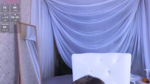 Sophia online show from February 27, 2026, 1:38 am