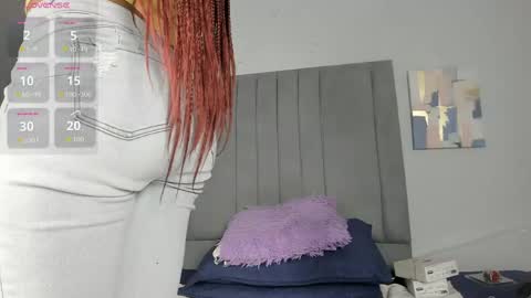 sophia_ebony___ online show from April 8, 2026, 12:16 pm