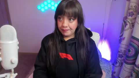 Snapshot of sophia_grants chatting on October 2, 2025, 5:03 am sophia_grants online show from October 2, 2025, 5:03 am