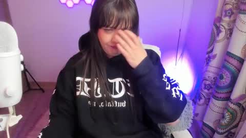 Snapshot of sophia_grants chatting on October 24, 2025, 4:09 am sophia_grants online show from October 24, 2025, 4:09 am