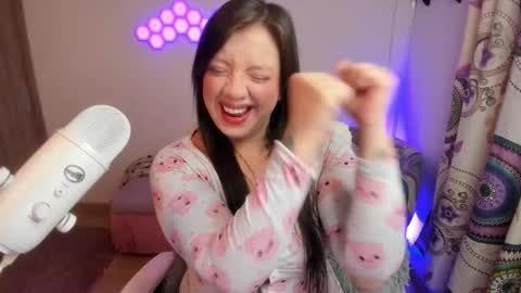 Snapshot of sophia_grants chatting on February 16, 2026, 1:13 am sophia_grants online show from February 16, 2026, 1:13 am