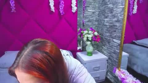 sophia_greey online show from October 17, 2025, 3:47 pm