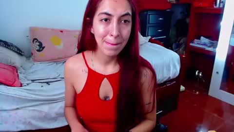 sophia_greey online show from March 15, 2026, 6:14 pm