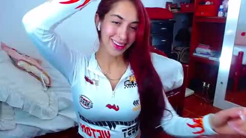 sophia_greey online show from March 19, 2026, 2:04 am
