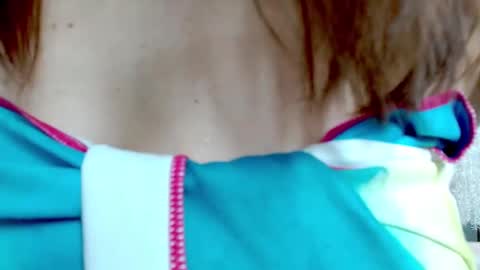 Snapshot of sophia_hadid chatting on December 23, 2024, 6:48 pm Sophia online show from December 23, 2024, 6:48 pm