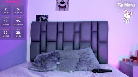 Sofia  online show from February 2, 2025, 1:41 pm