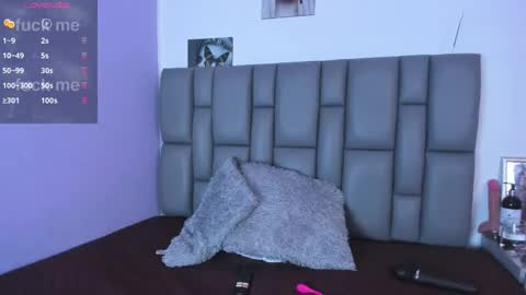 Sofia  online show from March 7, 2025, 1:51 pm