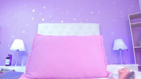 Sophia  online show from January 15, 2026, 7:50 pm