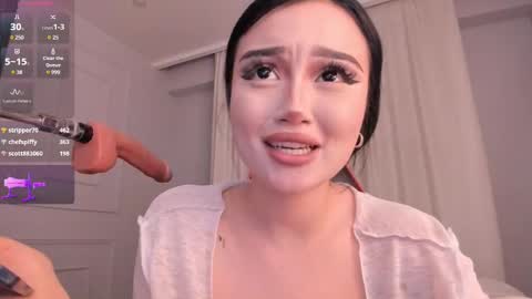 QUEEN OF SQUIRT online show from February 15, 2025, 4:12 pm