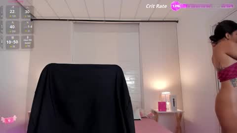  S O P H I A  online show from April 1, 2026, 12:28 pm