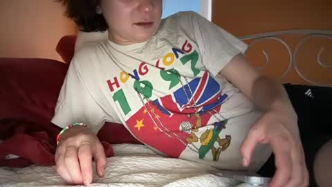 sophia_strange online show from July 12, 2026, 10:12 pm