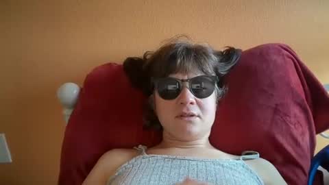 sophia_strange online show from July 18, 2026, 10:02 pm