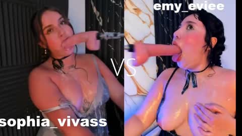 Snapshot of sophia_vivass chatting on May 7, 2026, 7:52 pm sophia_vivass online show from May 7, 2026, 7:52 pm