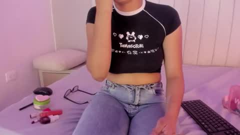 Michelle online show from March 28, 2026, 1:54 pm