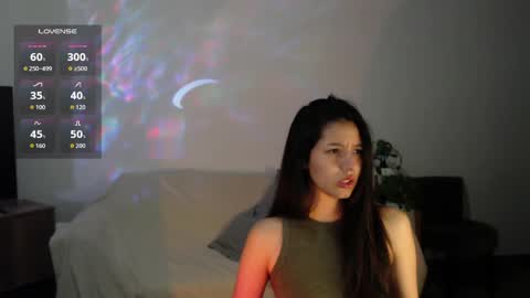 Sophia online show from April 13, 2026, 4:07 am