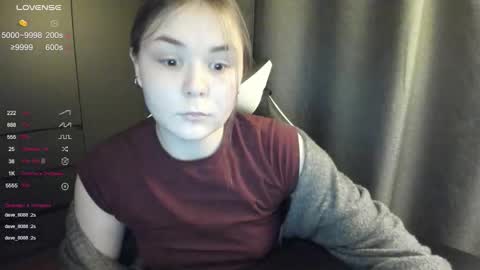 Snapshot of sophia_xi chatting on January 10, 2026, 12:18 pm Sophia online show from January 10, 2026, 12:18 pm