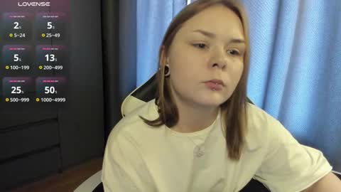 Snapshot of sophia_xi chatting on February 23, 2026, 8:33 am Sophia online show from February 23, 2026, 8:33 am