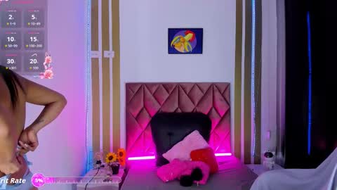 Snapshot of sophiaa__1 chatting on October 9, 2025, 2:31 am Sophia online show from October 9, 2025, 2:31 am